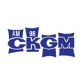 CKGM Montreal 1959