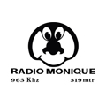 RADIO MONIQUE Netherlands 1986