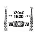 WKBW Buffalo 1958