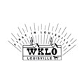 WKLO Louisville 1963